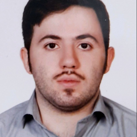 علی بیگدلی شاملو