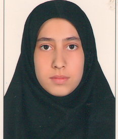 فاطمه عرب سرخی میشابی