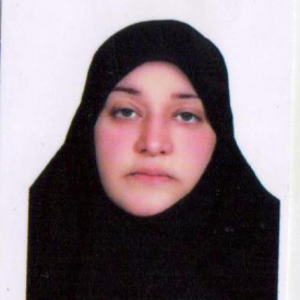 فاطمه اسفندیاری