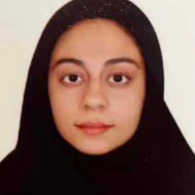 فاطمه باصری