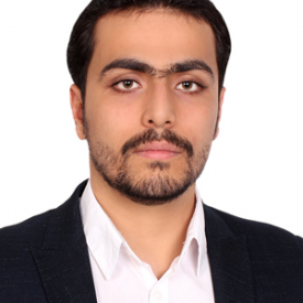 علیرضا وکیلی