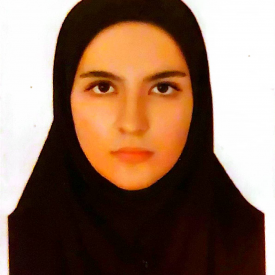 الینا سعیدی