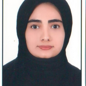 فاطمه شفیعیان امیری