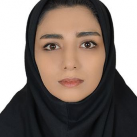 پریسا اقازاده گنگل اباد