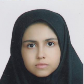 ثمین اکبری
