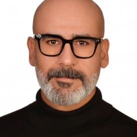 مجتبی کاظم پوردوزنده