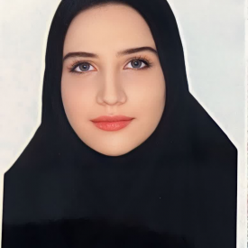 سپیده میرزائی