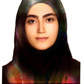 شیدا بهمنی