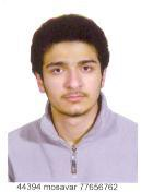 محمدعلی دادگسترنیا