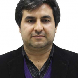 سیدمصطفی محسن حبیبی