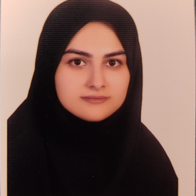 فاطمه محمدی نژادناصرکیاده