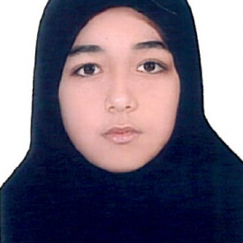 زهره سادات صادقی