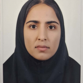 زینب رئیسی نژاد