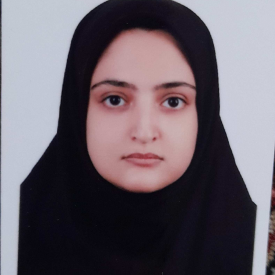ریحانه خیری