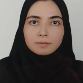 فاطمه سلمانی