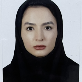فاطمه بهرامی