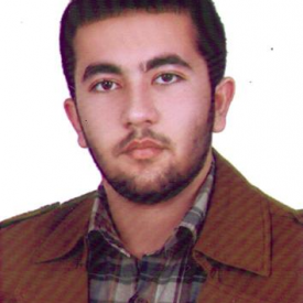سیدعلی رضا موسوی بابائی