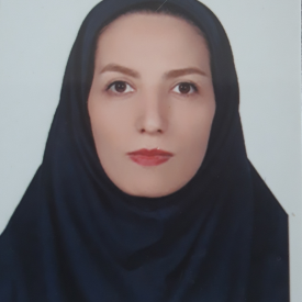نرگس ساعدی