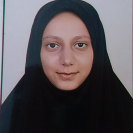 فاطمه شریفی