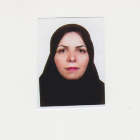 مریم رسولی