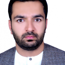 برکت الله مسعودی
