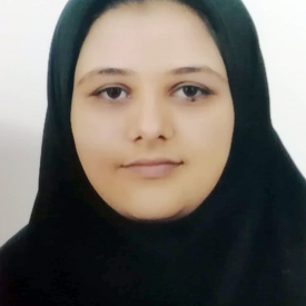 شادی خدایاری