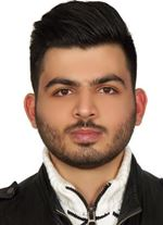 سیدعرفان محمدعلی نژاد