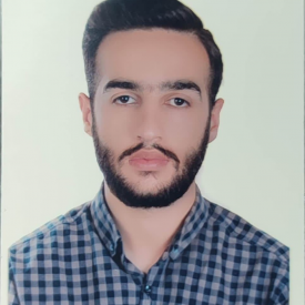 علی رضا پورمقدم
