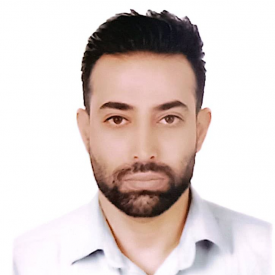 محمدرضا وکیلی
