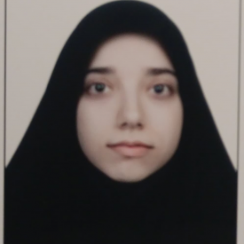 فاطمه عرفانی راد