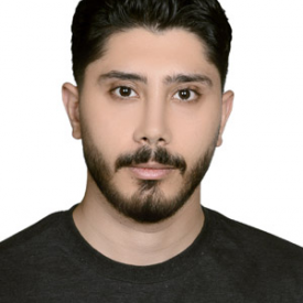 سیدعماد موسوی