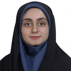 مهشاد خاکی زاده