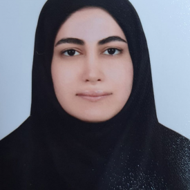 فاطمه هادی زاده پیربستی