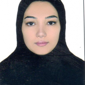 سمانه خان محمدی بلفه تیموری