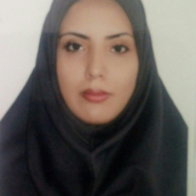 محدثه امیری مقدم