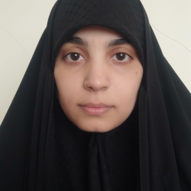 انوشه رجبی