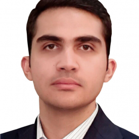 مهدی صالحی