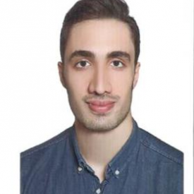 امیرحسین شفیعی