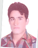 سجاد بدری گراوند
