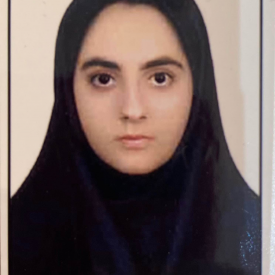مریم قنبرزاده