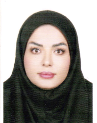 زهرا یوسفی