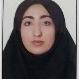 یاسمین یاراحمدی