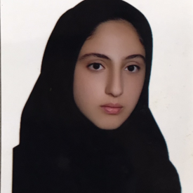 فاطمه صالحی