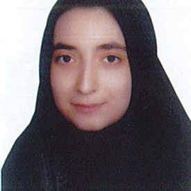 زینب صوفیان راد