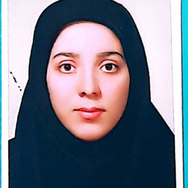 عاطفه رحمانی