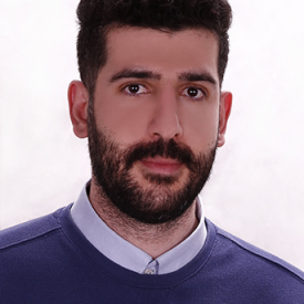 سعید باقری کودکانی