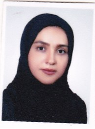 بهاره وهابی باغ پرور