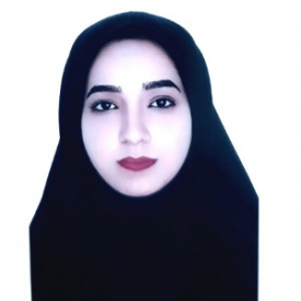 مهسا خدادادی