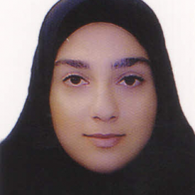 مرضیه پاشائی