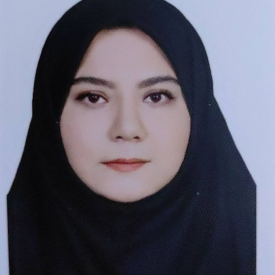 شقایق آقاجانی زاده